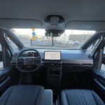 KIA PV5 71.2kwh