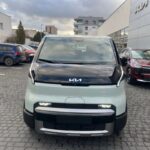 KIA PV5 71.2kwh