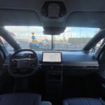 KIA PV5 71.2kwh