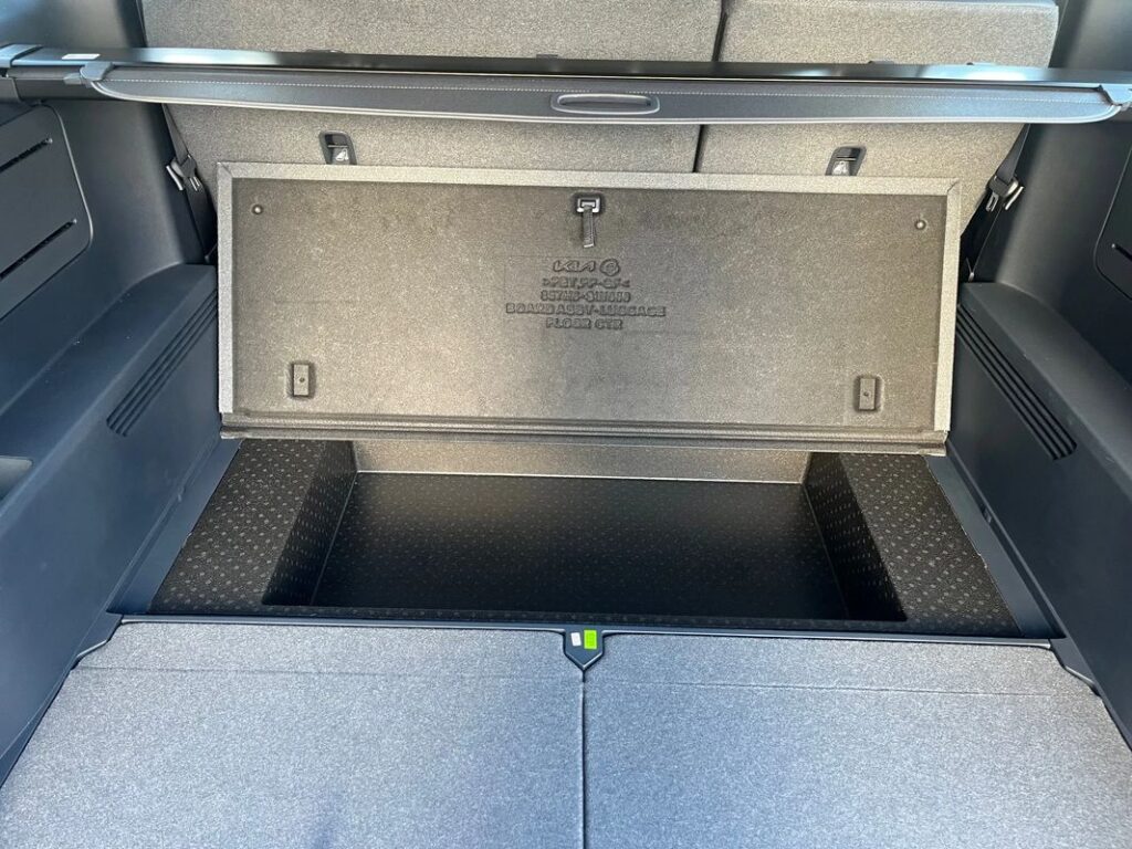 KIA PV5 71.2kwh