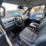 KIA PV5 71.2kwh