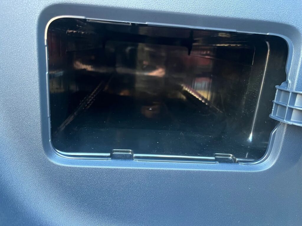 KIA PV5 71.2kwh