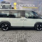 KIA PV5 71.2kwh