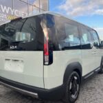 KIA PV5 71.2kwh