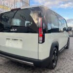 KIA PV5 71.2kwh