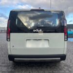 KIA PV5 71.2kwh