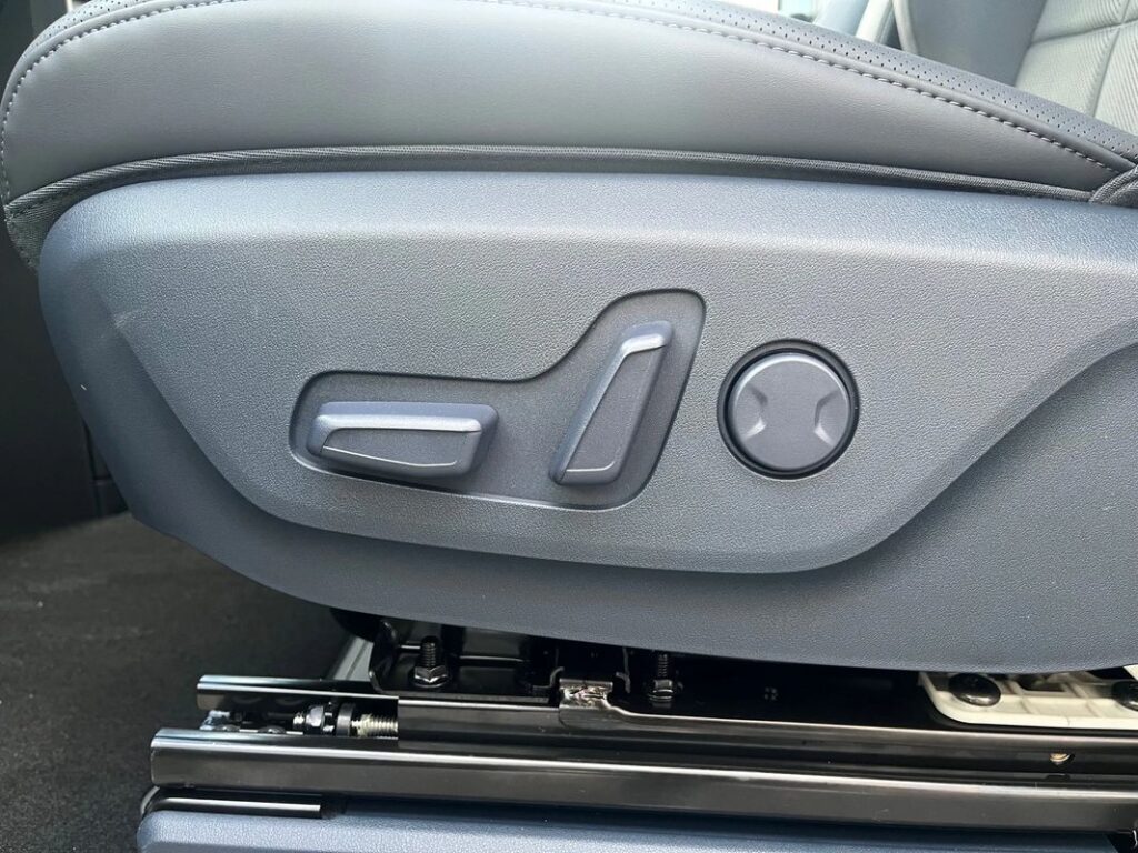 KIA PV5 71.2kwh