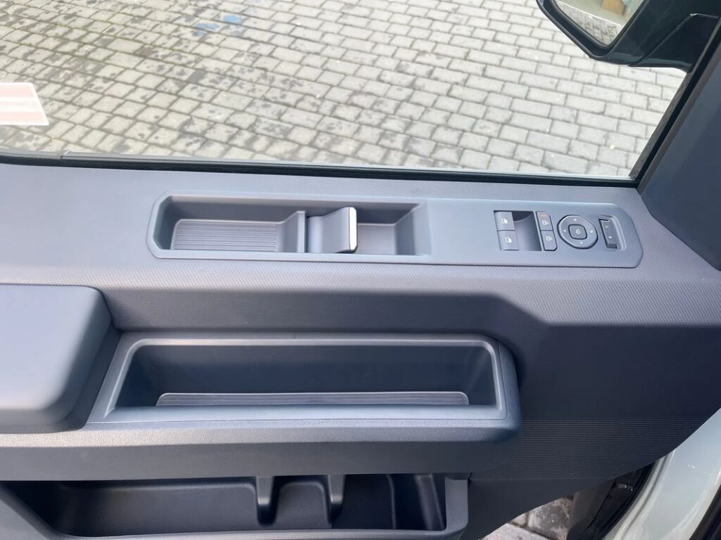 KIA PV5 71.2kwh
