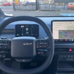 KIA PV5 71.2kwh