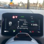 KIA PV5 71.2kwh