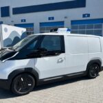 KIA PV5