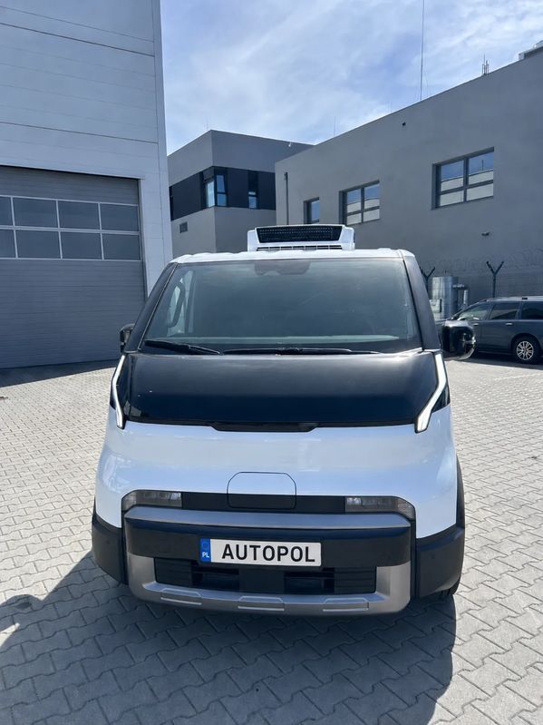 KIA PV5