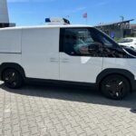 KIA PV5