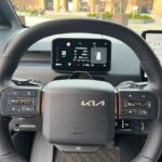 KIA PV5