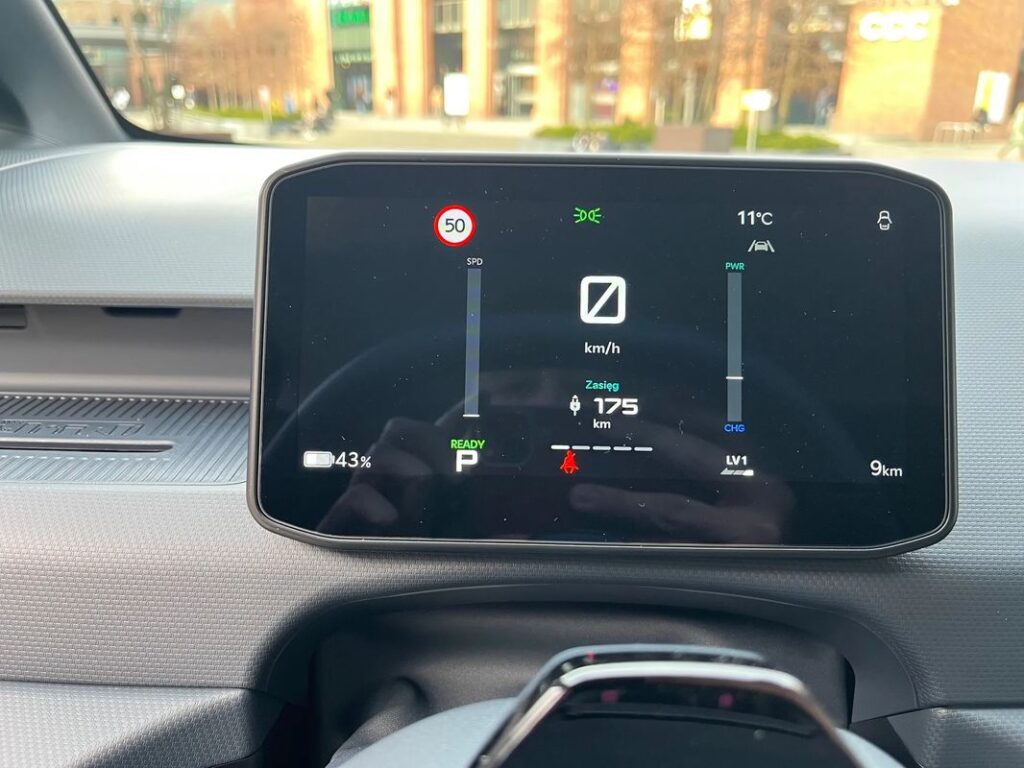 KIA PV5