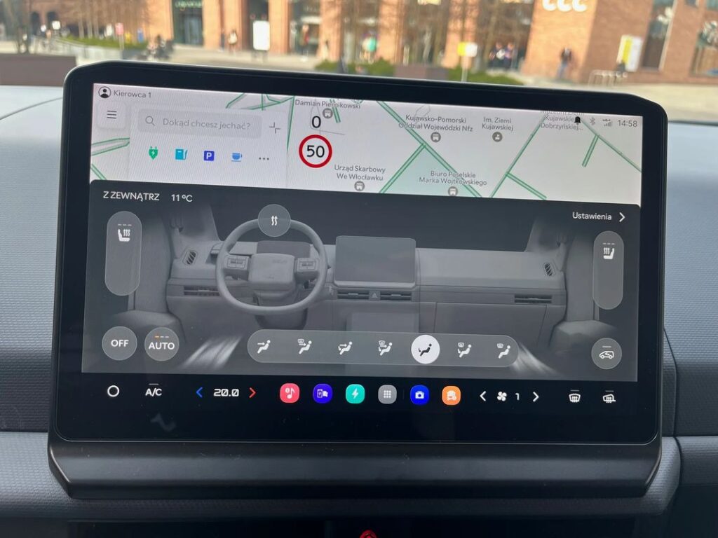 KIA PV5