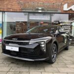 KIA K4 1.6 T-GDI M