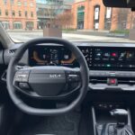 KIA K4 1.6 T-GDI M