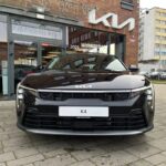 KIA K4 1.6 T-GDI M