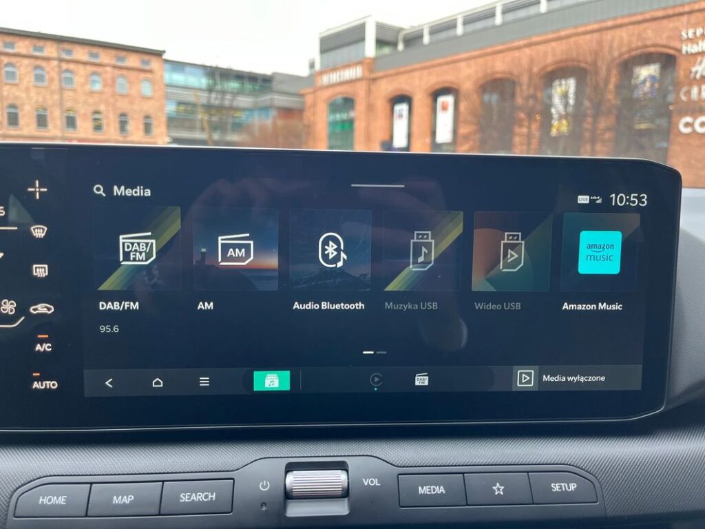 KIA K4 1.6 T-GDI M