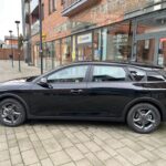 KIA K4 1.6 T-GDI M