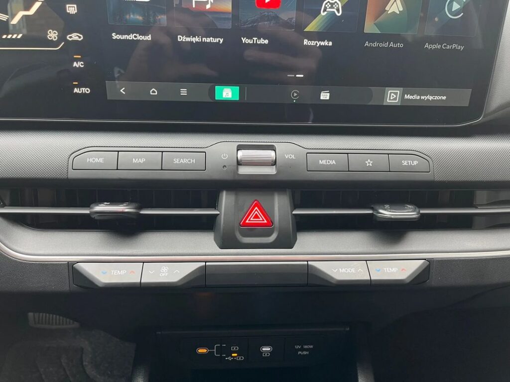 KIA K4 1.6 T-GDI M