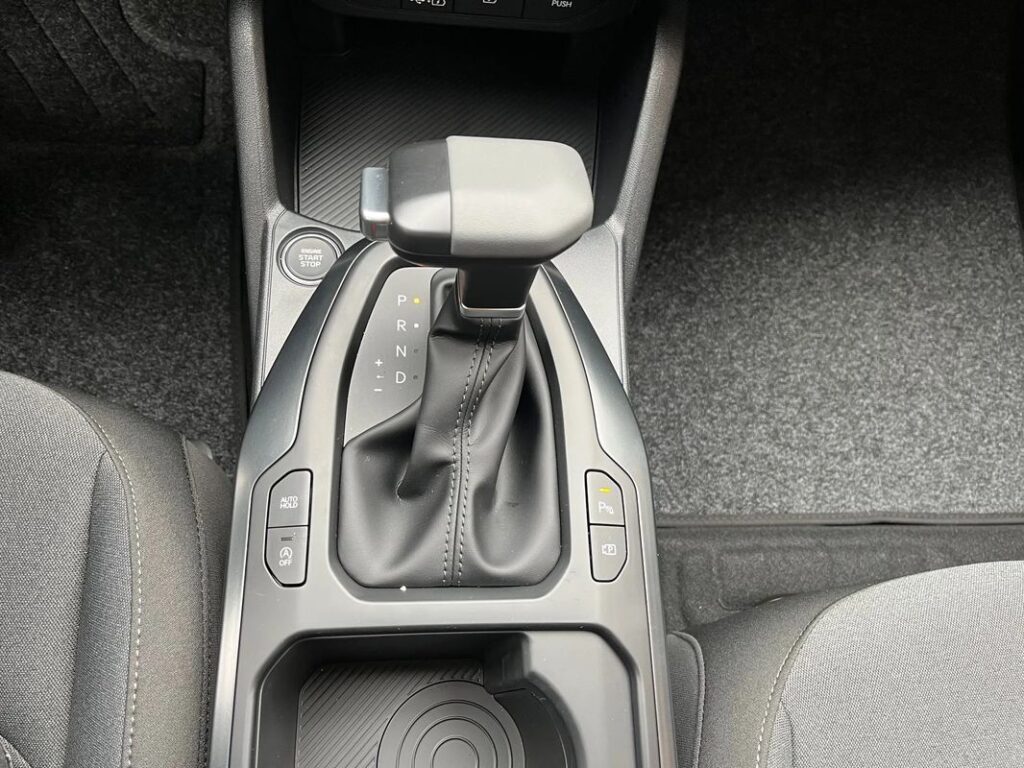 KIA K4 1.6 T-GDI M