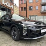 KIA K4 1.6 T-GDI M
