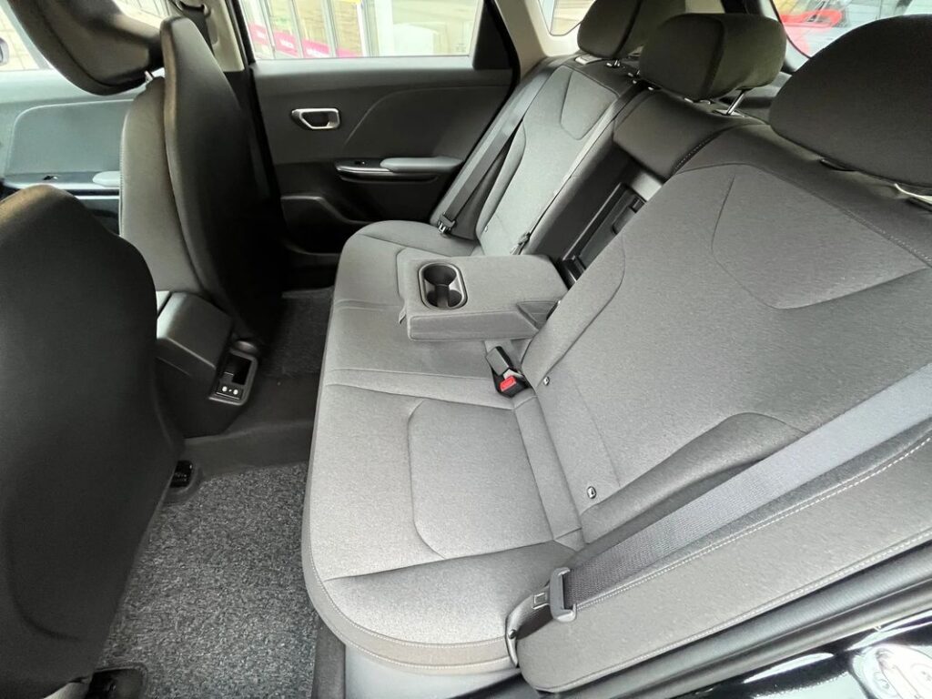 KIA K4 1.6 T-GDI M