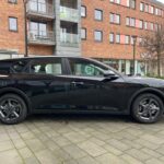 KIA K4 1.6 T-GDI M