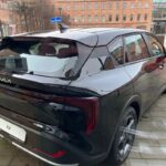KIA K4 1.6 T-GDI M