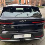 KIA K4 1.6 T-GDI M