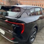 KIA K4 1.6 T-GDI M