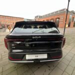 KIA K4 1.6 T-GDI M