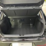 KIA K4 1.6 T-GDI M