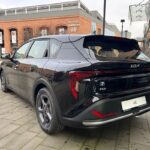KIA K4 1.6 T-GDI M