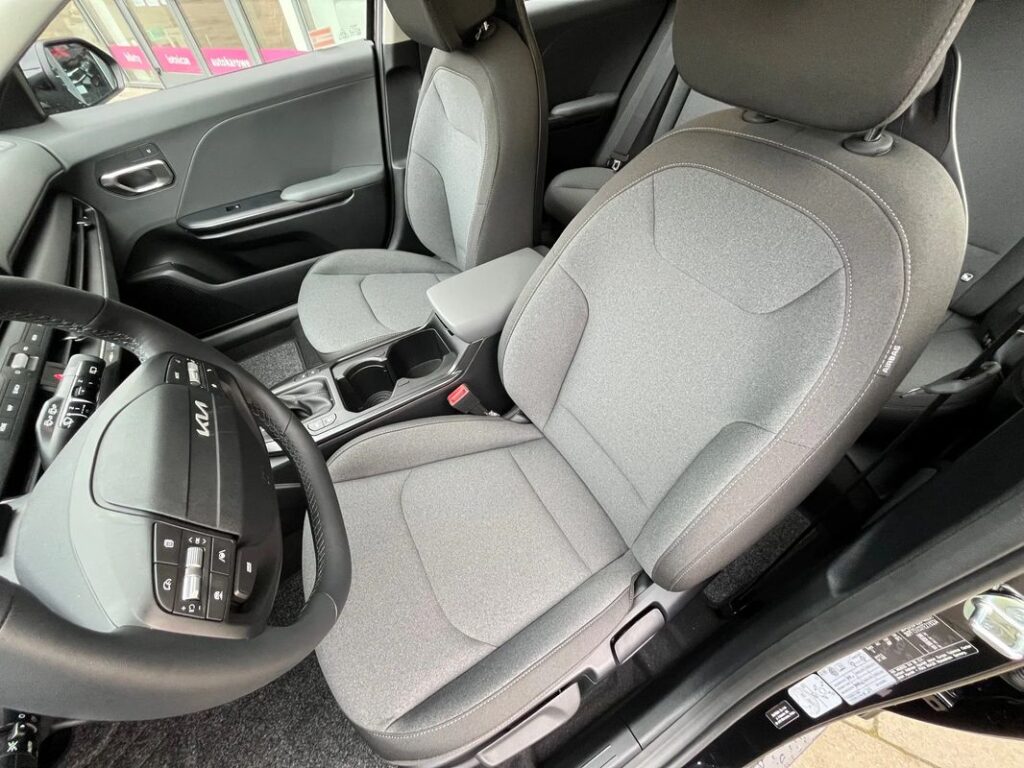 KIA K4 1.6 T-GDI M