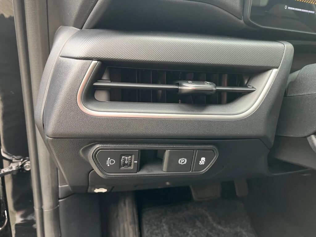 KIA K4 1.6 T-GDI M