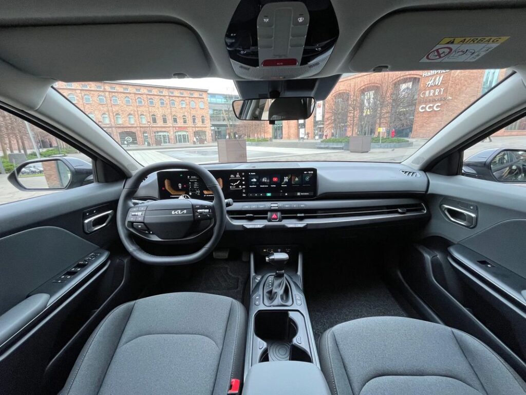 KIA K4 1.6 T-GDI M