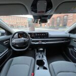 KIA K4 1.6 T-GDI M
