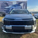 KIA SPORTAGE 1.6 T-GDI HEV L 2WD
