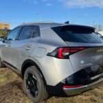 KIA SPORTAGE 1.6 T-GDI HEV L 2WD