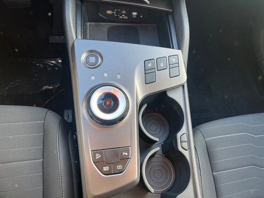 KIA SPORTAGE 1.6 T-GDI HEV L 2WD