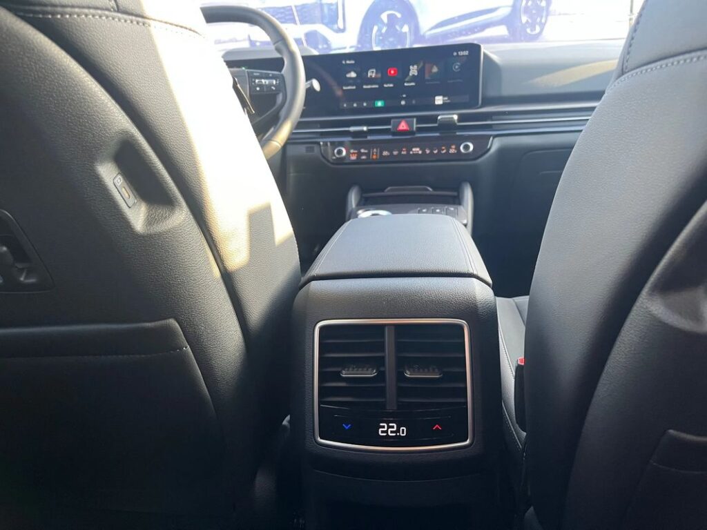 KIA SPORTAGE 1.6 T-GDI HEV L 2WD