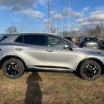 KIA SPORTAGE 1.6 T-GDI HEV L 2WD