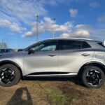 KIA SPORTAGE 1.6 T-GDI HEV L 2WD