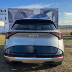 KIA SPORTAGE 1.6 T-GDI HEV L 2WD