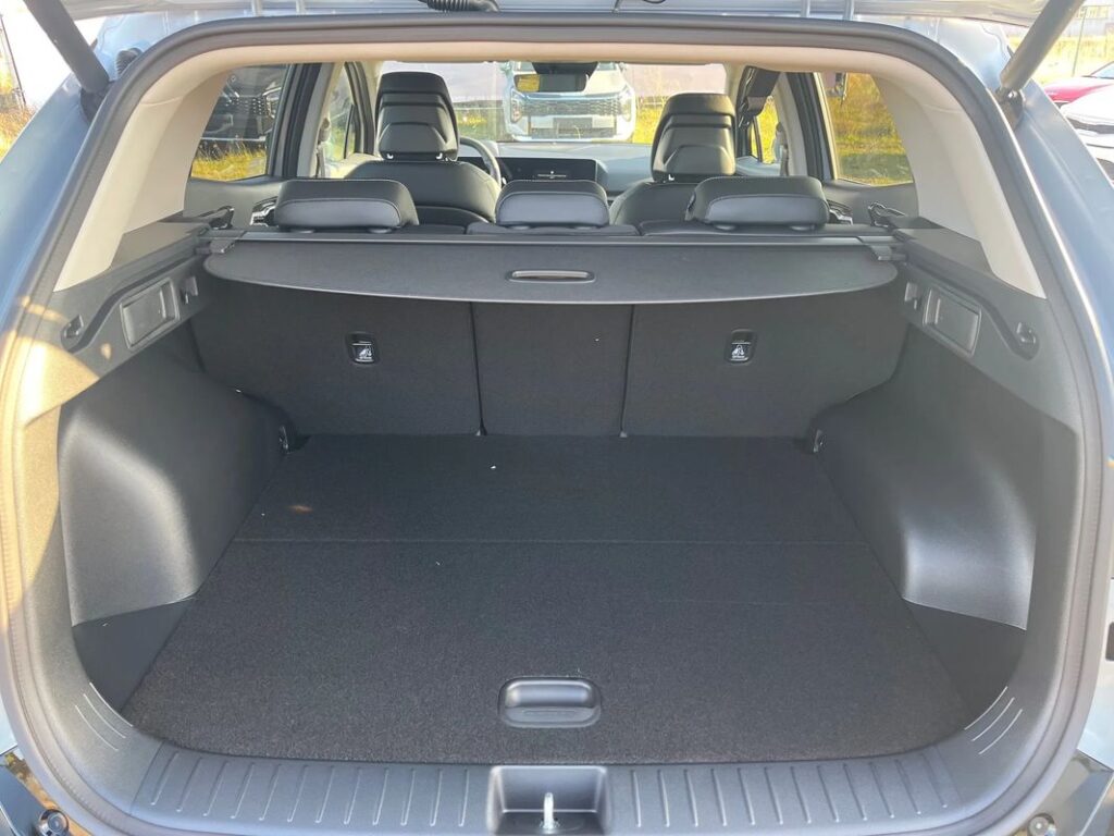 KIA SPORTAGE 1.6 T-GDI HEV L 2WD