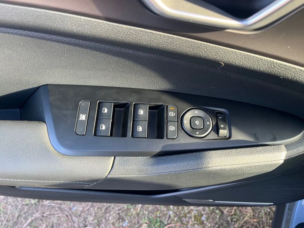 KIA SPORTAGE 1.6 T-GDI HEV L 2WD