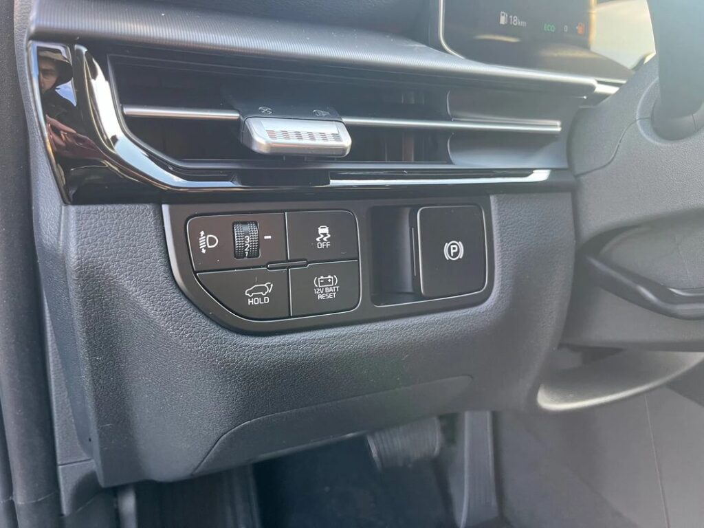 KIA SPORTAGE 1.6 T-GDI HEV L 2WD